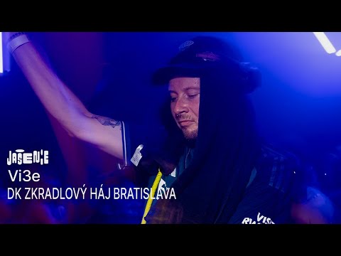 Vi3e: JAŠENIE 5 (Bratislava: DK Zrkadlový Háj)