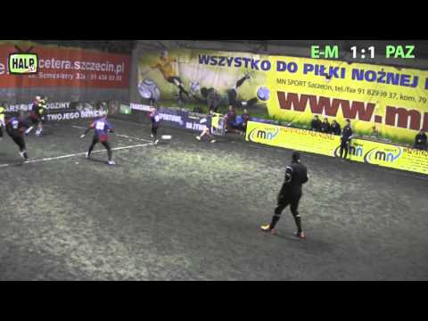 E-megasport - Pazim-Baltica Spa