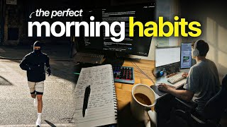The Perfect Morning Routine to Change Your Life | 5 Simple Habits