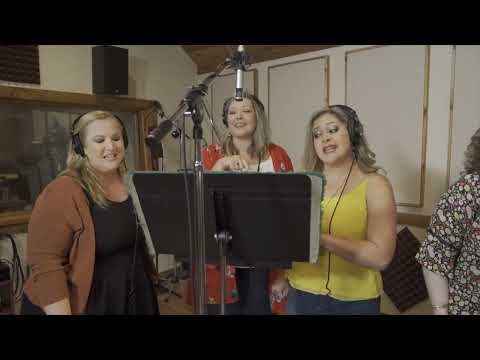Andrews Sisters Medley - Voctave A Cappella Cover
