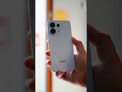 Thumbnail for OPPO Reno 16 C Review 🔥 Best Budget Camera Phone? #infinitytech #smartphone