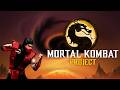 MK PROJECT Season 2 FINAL Update 5 Human Sektor Gameplay