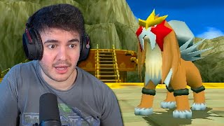 Download lagu I Tried to Catch Every Shadow Pokemon in Colosseum mp3