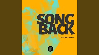 Song Back Music Video