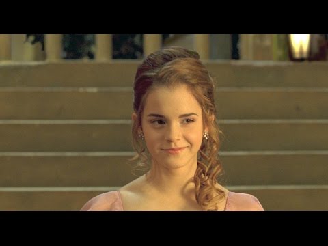 Magic Works -  Harry Potter Love Song