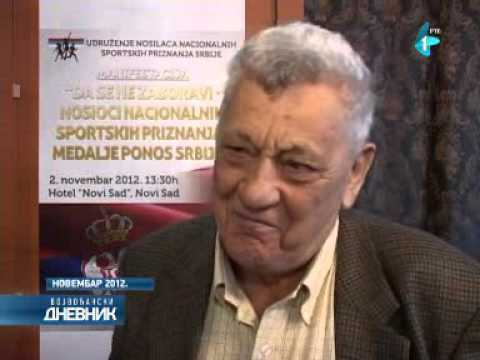 Preminuo legendarni trener Ranko Žeravica