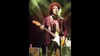 Doyle Bramhall II - So you want it to rain - O2 Bush Empire, London, 18/02/2015