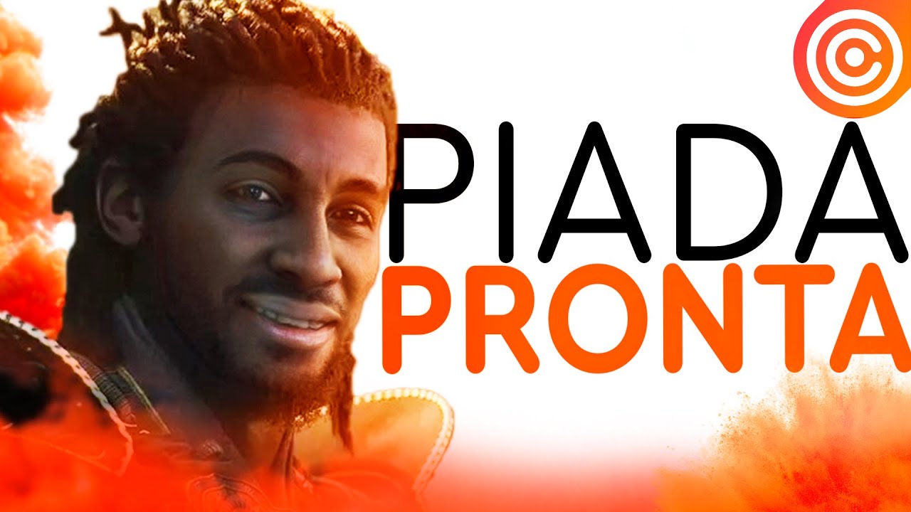 Ubisoft teve "Muito CUIDADO para ser RESPEITOSA com o JAPÃO em Assassin's Creed Shadows" K K K K K K