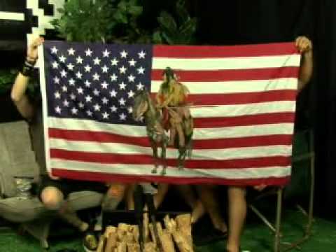 Mega64 Podcast 112 - America