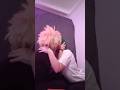 SMACK Bkdk Bkdkcosplay Bakugou Bakugoucosplay Bakudeku Cosplay Bnha Shorts