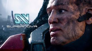 Exclusive Cinematic - Supernova