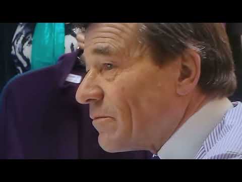 Farben-ZOFF: TRIGEMA Grupp kompromisslos bei Männer-MODE