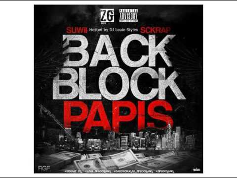 Sckrap - Miss My Bro RIP Hovito