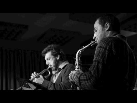 Solo conjunto   tema Jo Skype Sintra Project