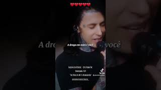 Falling In Reverse &quot;The Drug In Me Is Reimagined&quot; (cut from &#39;Live From The Unknown&#39; stream, 2021)