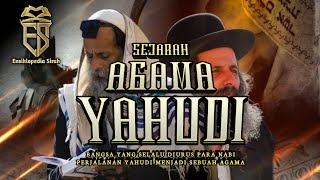 Download lagu Muslims Must Know! This is the Founder of Judaism mp3