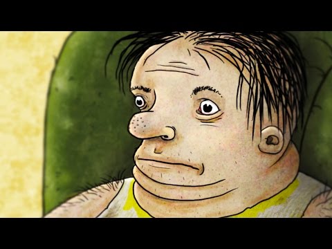 WHAT'S BEHIND THE MASK? | Sally Face - Chapter 1