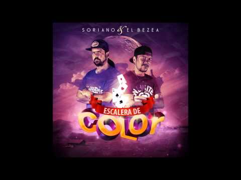02 Soriano y El Bezea - Ha salido el sol [Producido por Soriano]