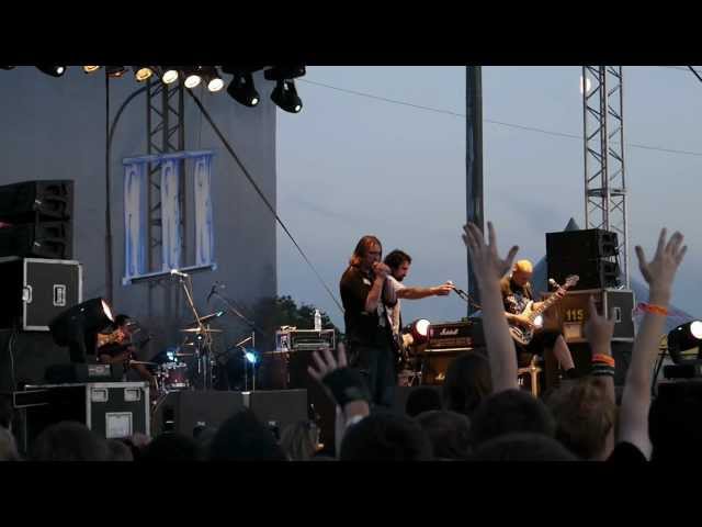 Король и Шут (КиШ) Счастье, аккорды, текст, gtp, видео