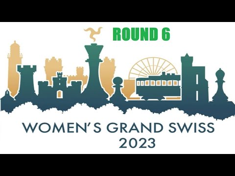 Anna Muzychuk Prevails Over Bibisara Assaubayeva