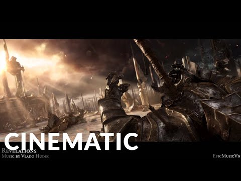 Epic Cinematic | Vlado Hudec - Revelations | Epic Action