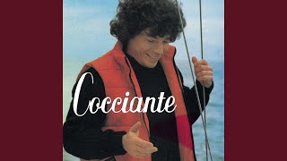 Kadr z teledysku Parole sante, zia Lucia tekst piosenki Riccardo Cocciante