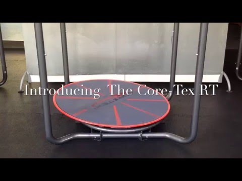First Intro to the New Core-Tex RT