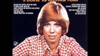 Vicki Lawrence - It Could Have Been Me