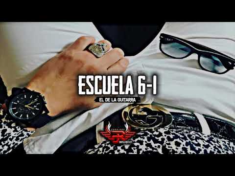 El de la guitarra -escuela 6-1