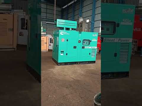 Diesel Generator