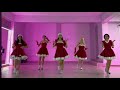 Last Christmas Dance