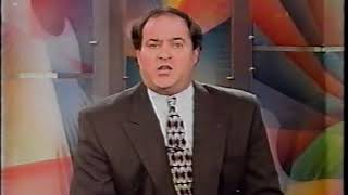 1995 Season End: Chris Berman Profiles Don Shula