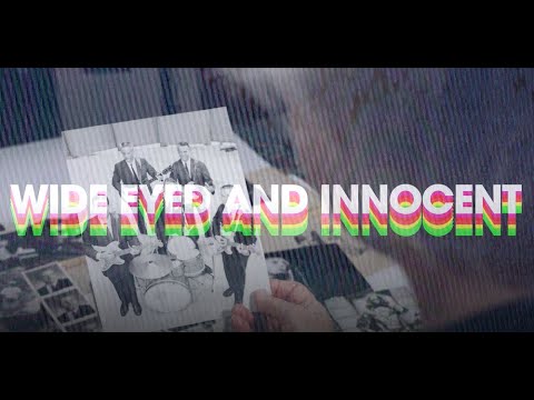 Al Staehely - Wide Eyed & Innocent (Official Video)