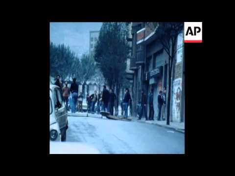 UPITN 27 12 78 ARGALA FUNERAL