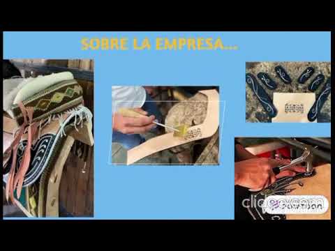 "La Fortuna" Monturas Charras