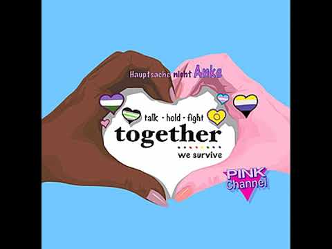 Lia Şahin bei 5vor12