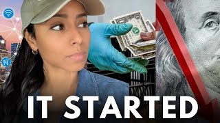 The Global Reset Just Started — A Warning to Americans