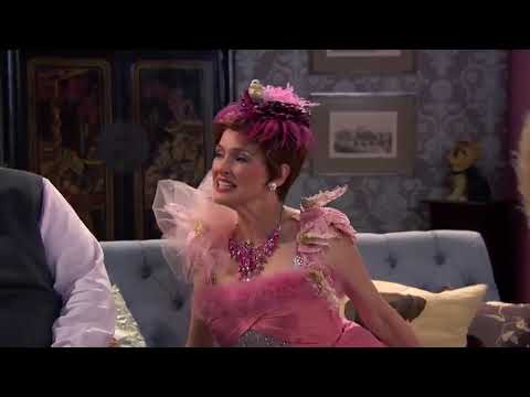 Jessie – Romancing the Crone clip6