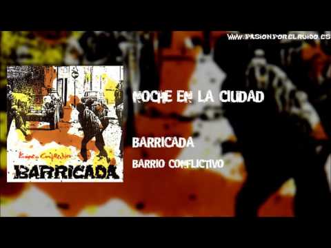 Video thumbnail for Noche En La Ciudad