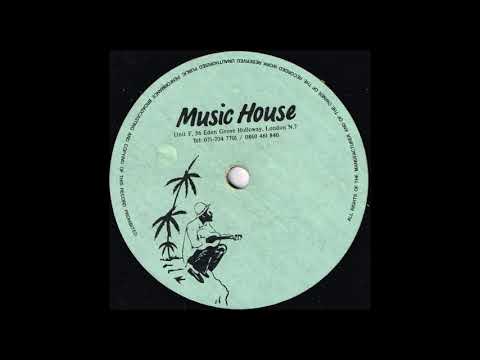 Operator & Limey - Y.E.A.H. [Dubplate - Mixcut]