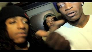 RICO RECKLEZZ x STAIN - MIDDLE Fingers | Shot By @Franky_LoKoV Prod. By @Whoisammo
