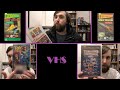 Back In MYYY Day My 90 S 2000 S VHS Collection