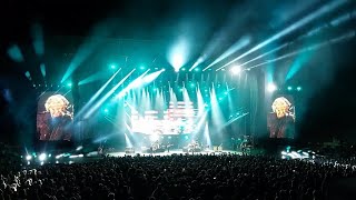 Ligabue - A che ora è la fine del mondo? (Arena di Verona 30/09/2022) HD