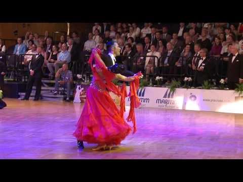 GOC Professional Open Standard