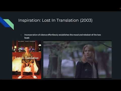 Breaking Point (Working Title) - BCM 304 Pitch