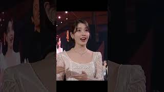 Download lagu aesun and her daughter 🥹 #iu #baeksangawards #shorts mp3