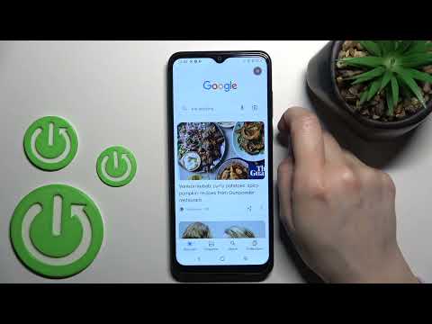 How to Disable Google Assistant in TCL 306 – Find Google Assistant Options