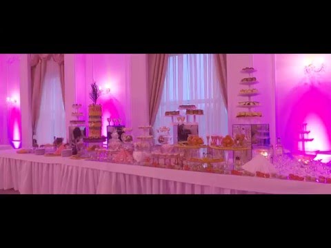 "Duda agency" Wedding&Decor, відео 3