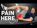 FIX THIS Buttock Pain And Sciatica Piriformis Syndrome