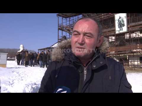 Luftëtarët me porosi nga Prekazi: Ne jemi gati - 25.01.2017 - Klan Kosova